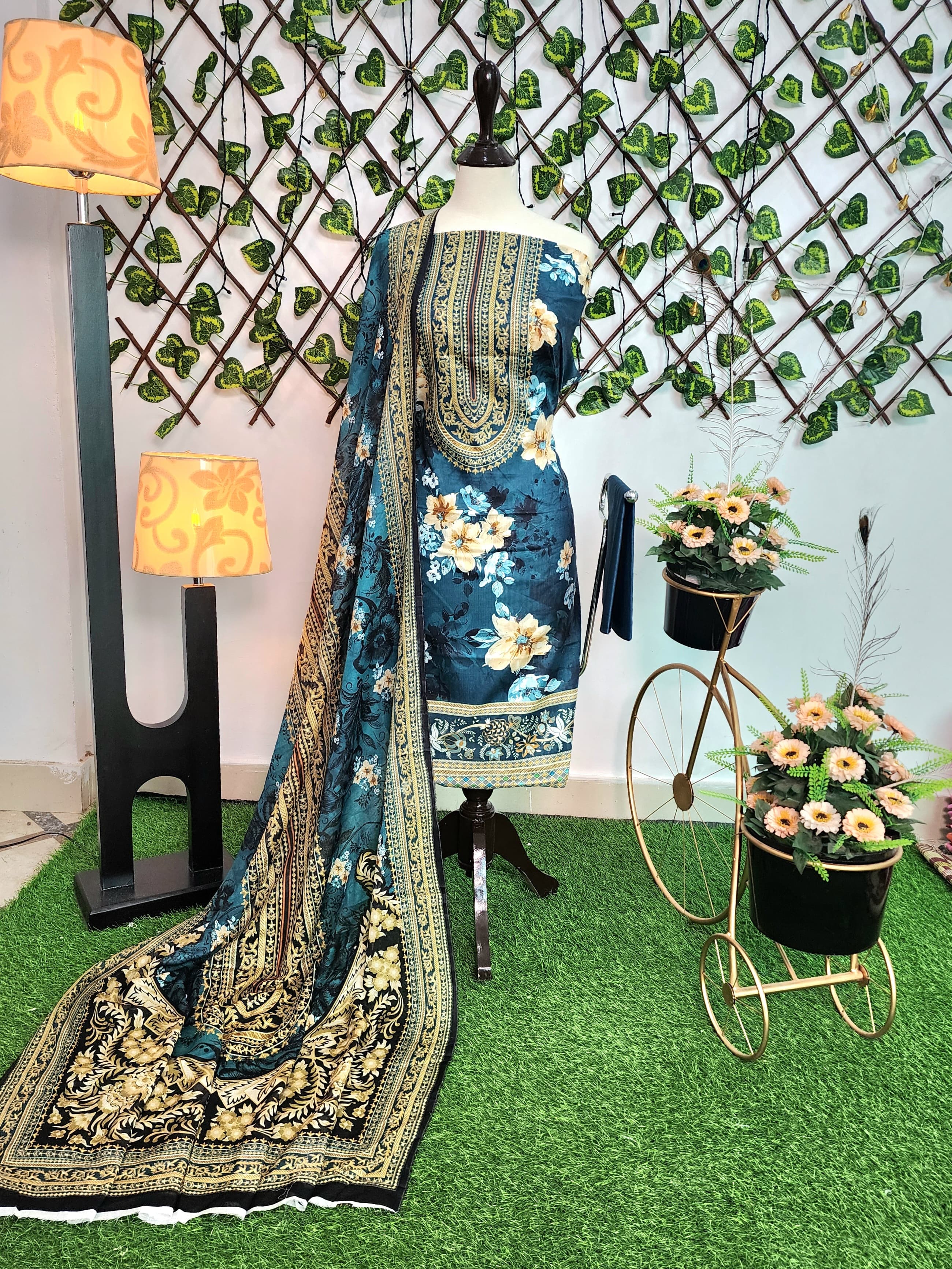 H&M-LAWN-3PC-D-78