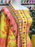 H&M-LAWN-3PC-D-91
