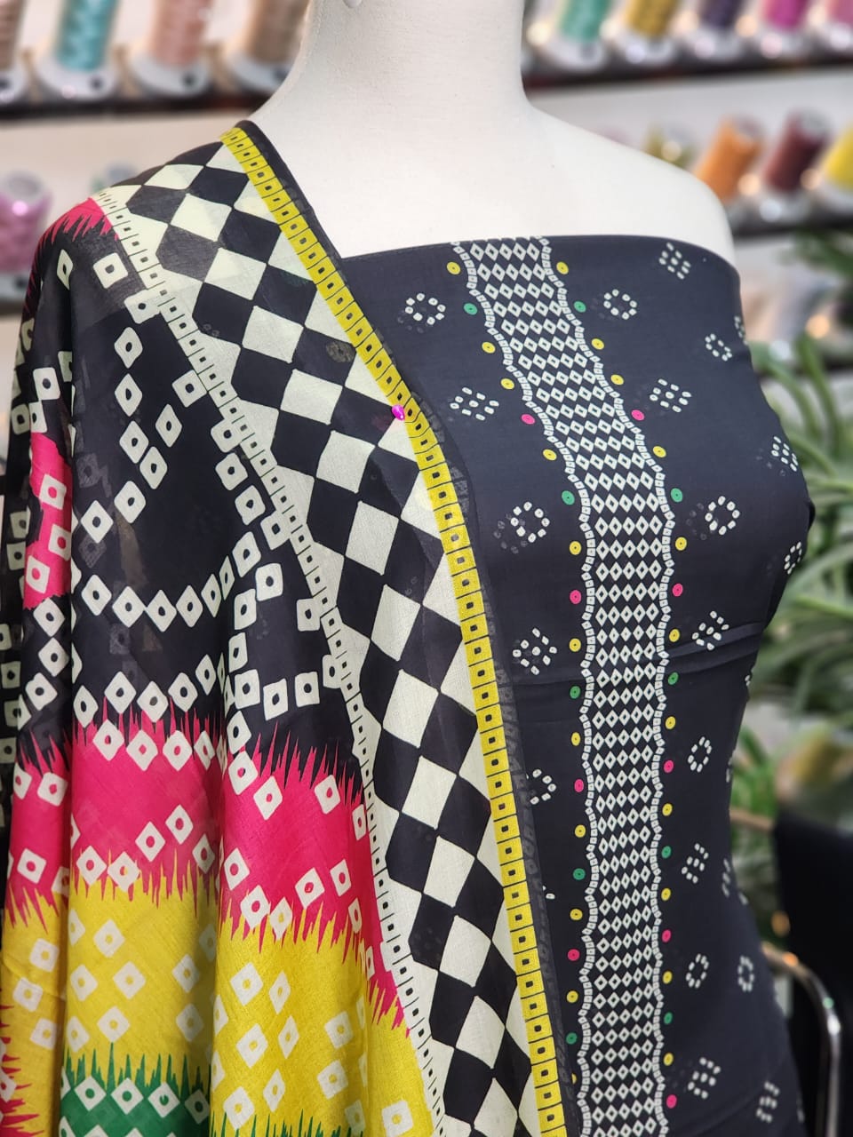 H&M-LAWN-3PC-D-92