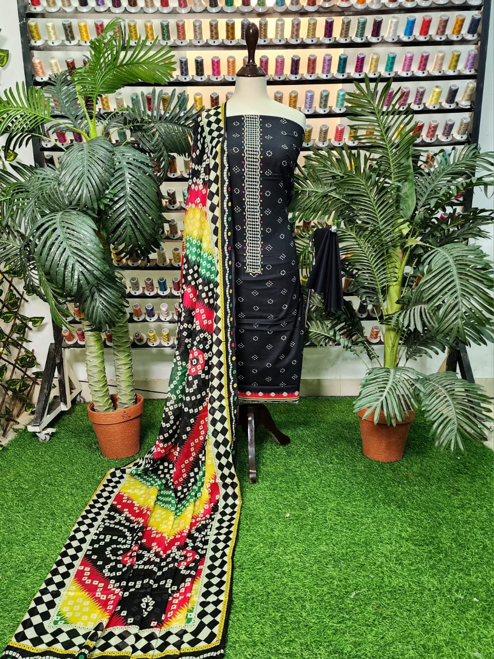 H&M-LAWN-3PC-D-92