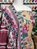 H&M-LAWN-3PC-D-99