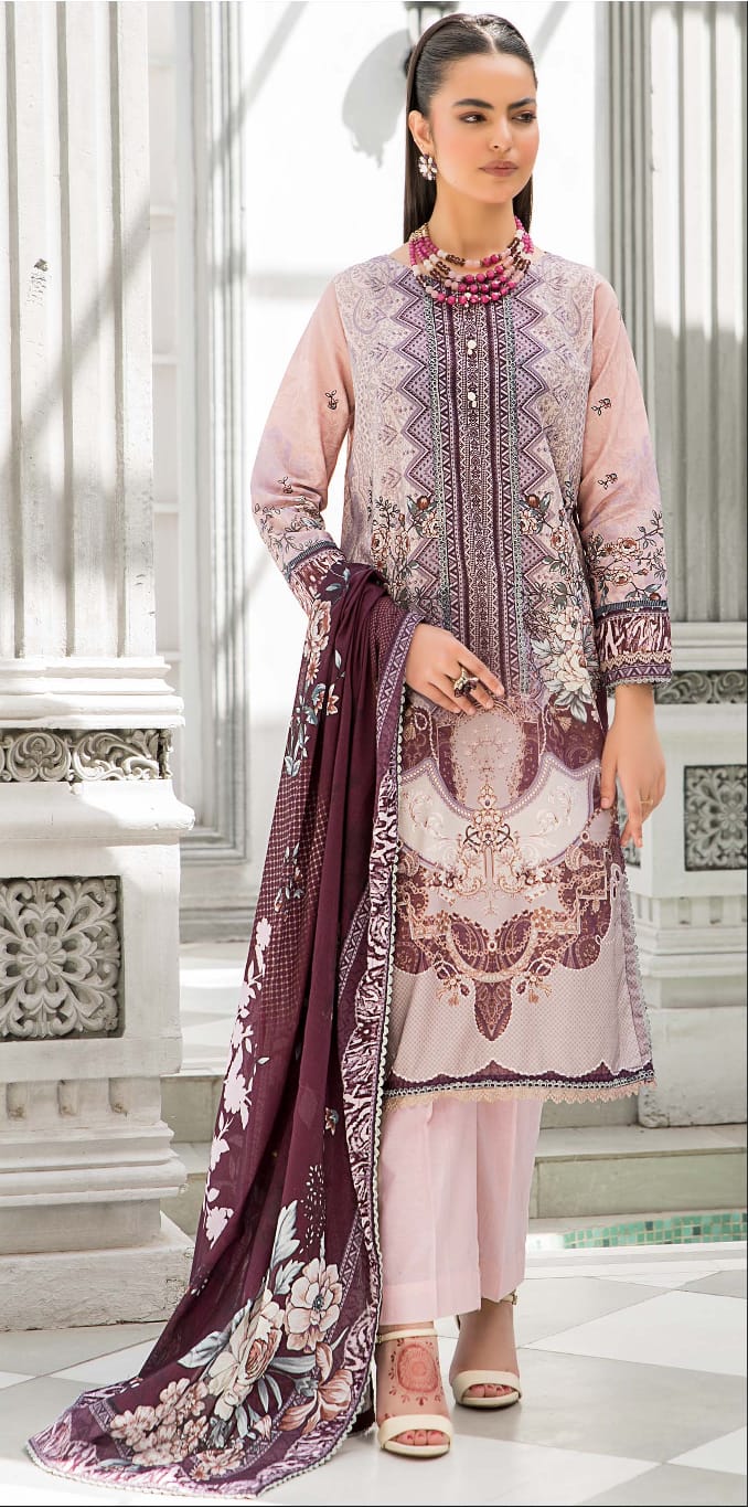 H&M-MUSHK-LAWN-3PC-S-44