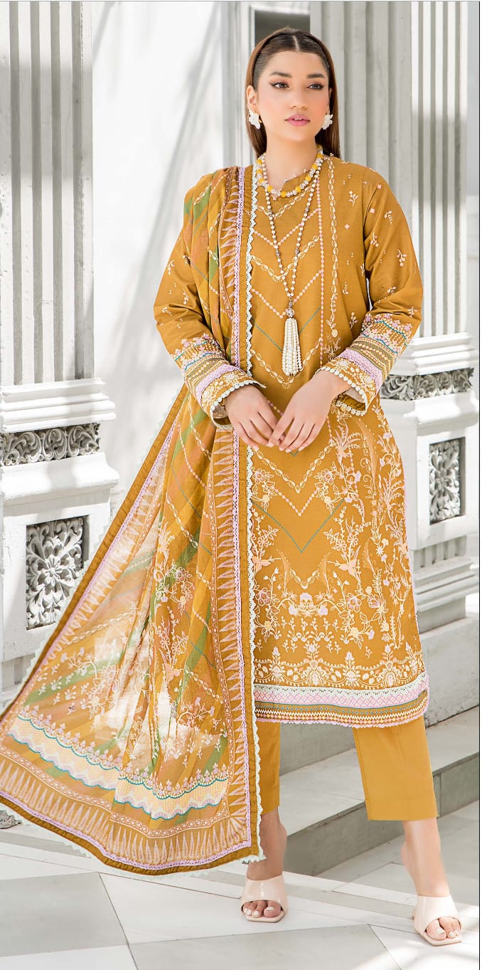 H&M-MUSHK-LAWN-3PC-S-46