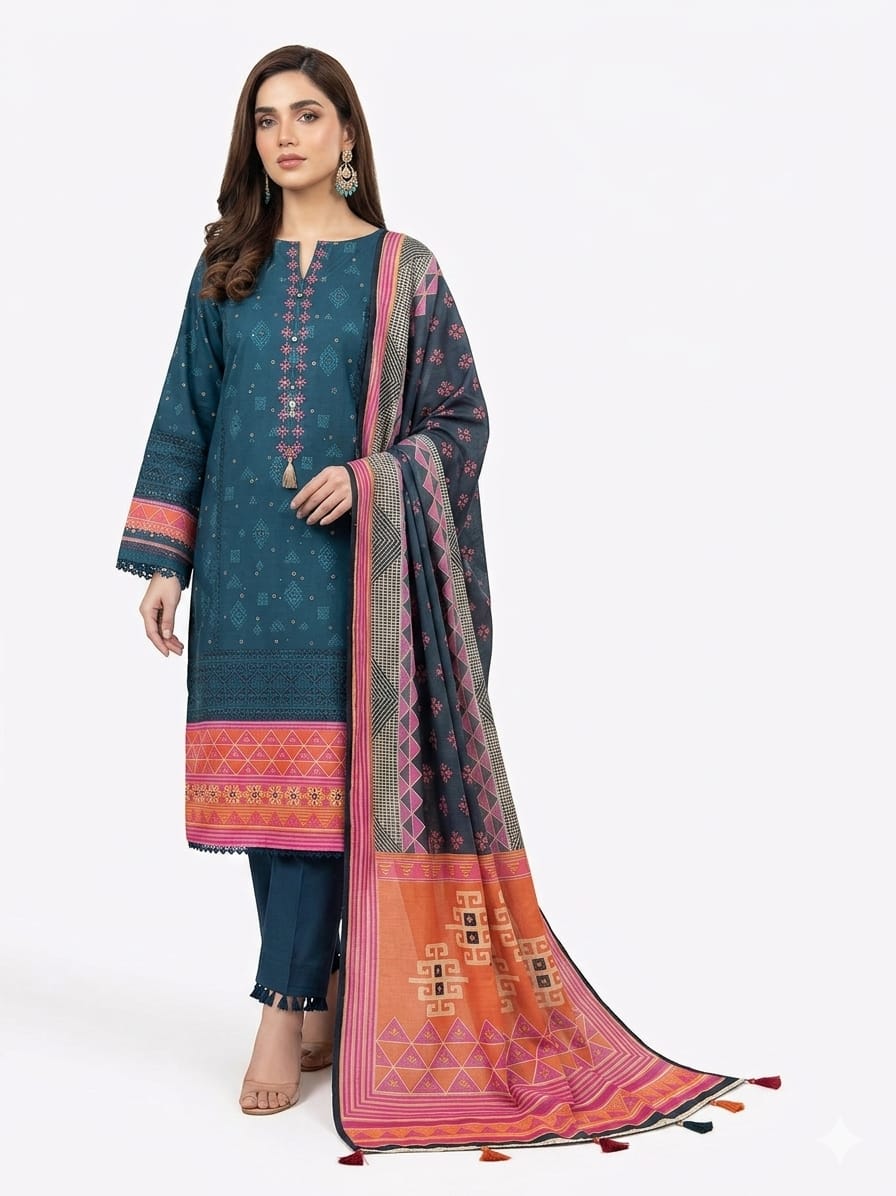 H&M-PL-3PC-5170