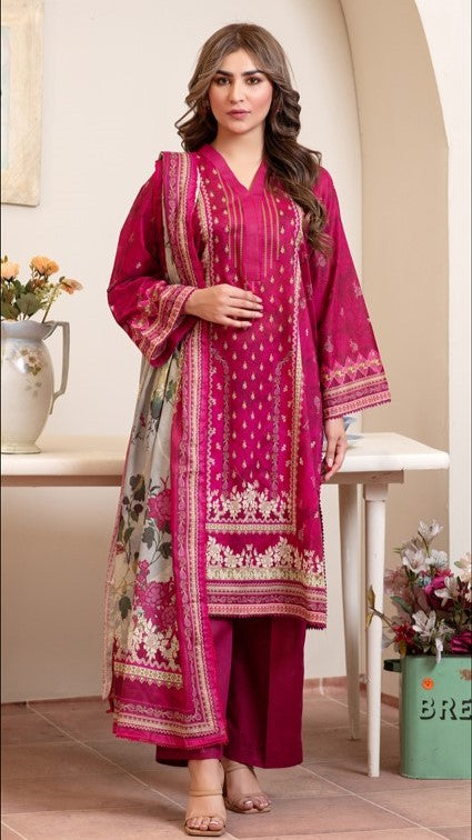 H&M-SU25V14-S-42