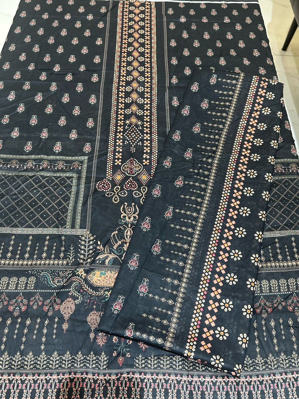 HAYA-P-L-SD-2PC-9305
