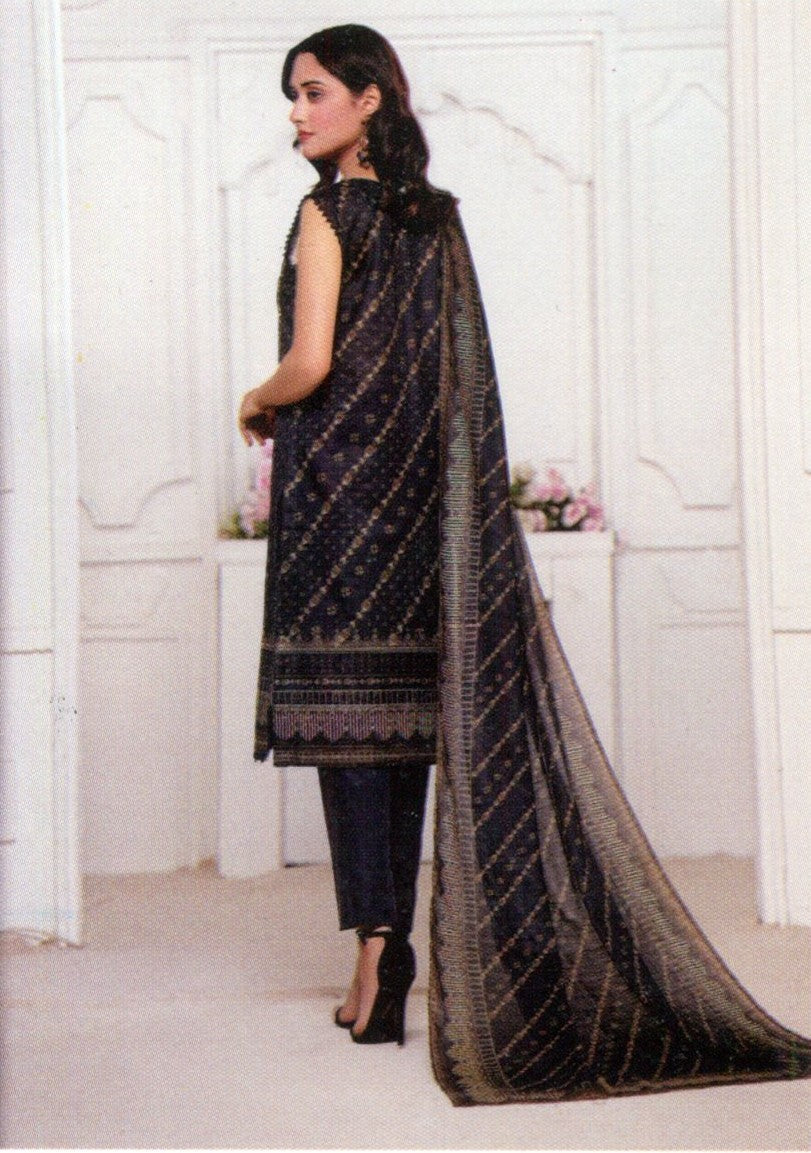 JAFF-B-D-3PC-2702