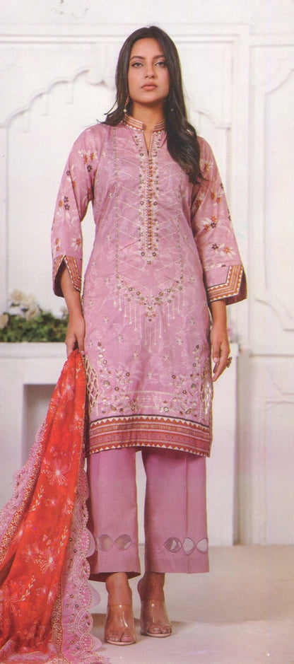 JAFF-EMB-CUT-3PC-2801