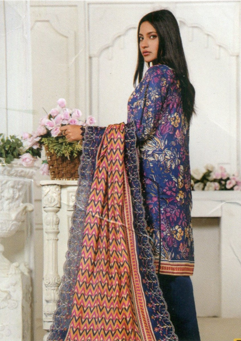 JAFF-EMB-CUT-3PC-2809