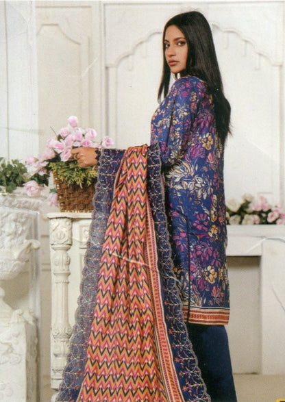 JAFF-EMB-CUT-3PC-2809