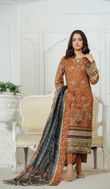 JAFF-EMB-CUT-3PC-2813