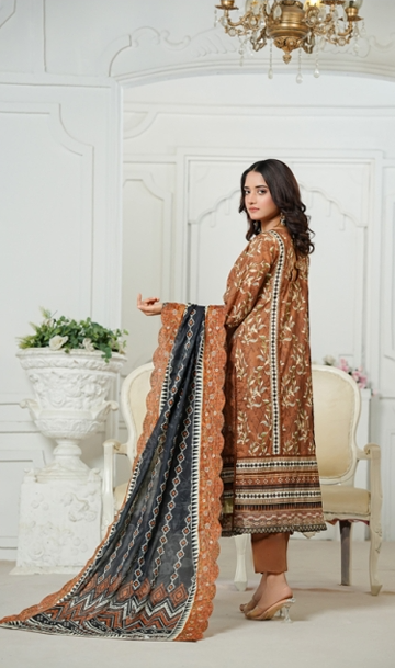 JAFF-EMB-CUT-3PC-2813