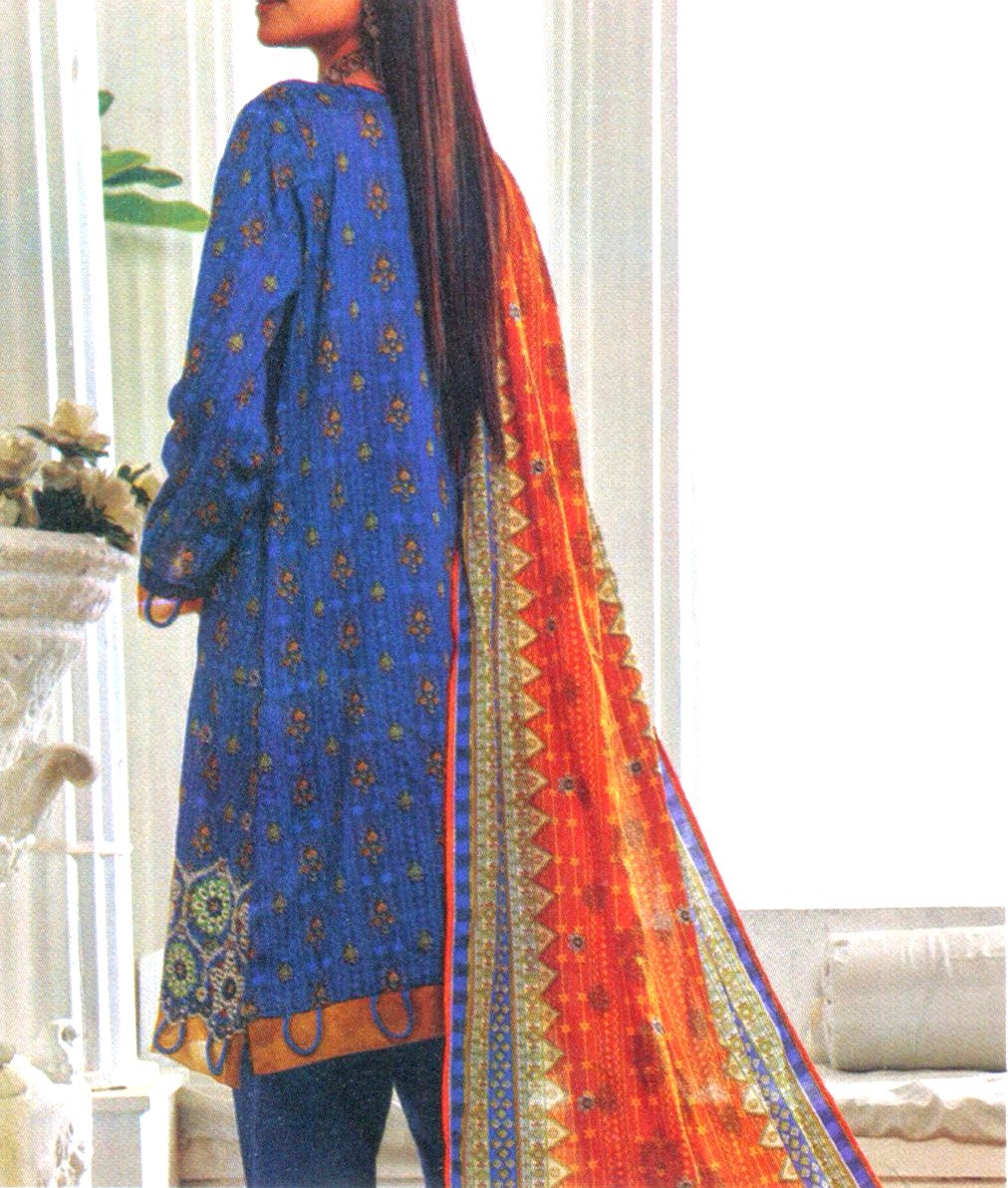 JAFF-EMB-CUT-3PC-2821