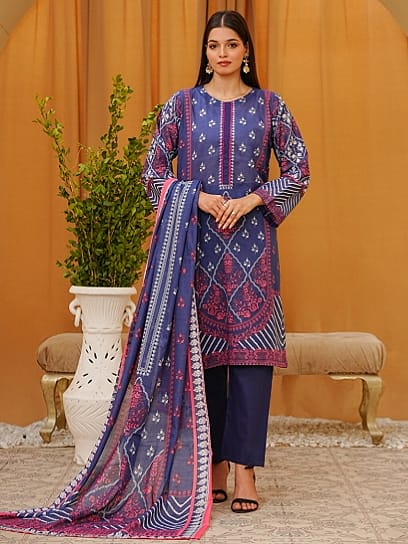 JAFF-P-L-3PC-2503