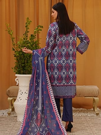 JAFF-P-L-3PC-2503