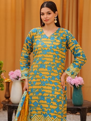 JAFF-P-L-3PC-2506