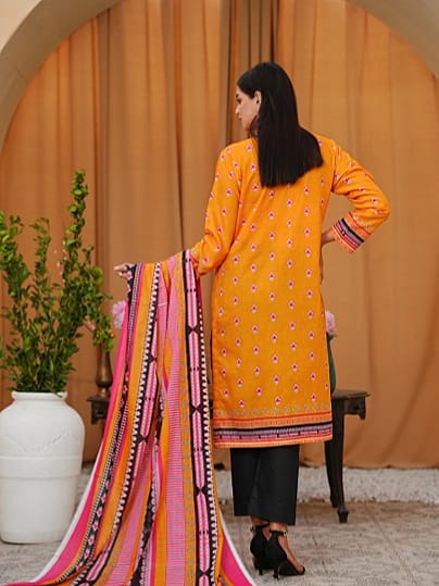 JAFF-P-L-3PC-2508