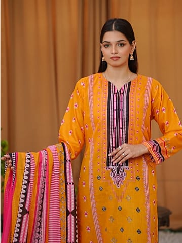 JAFF-P-L-3PC-2508