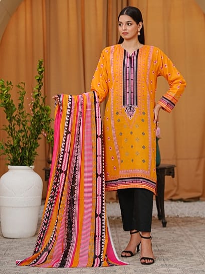 JAFF-P-L-3PC-2508