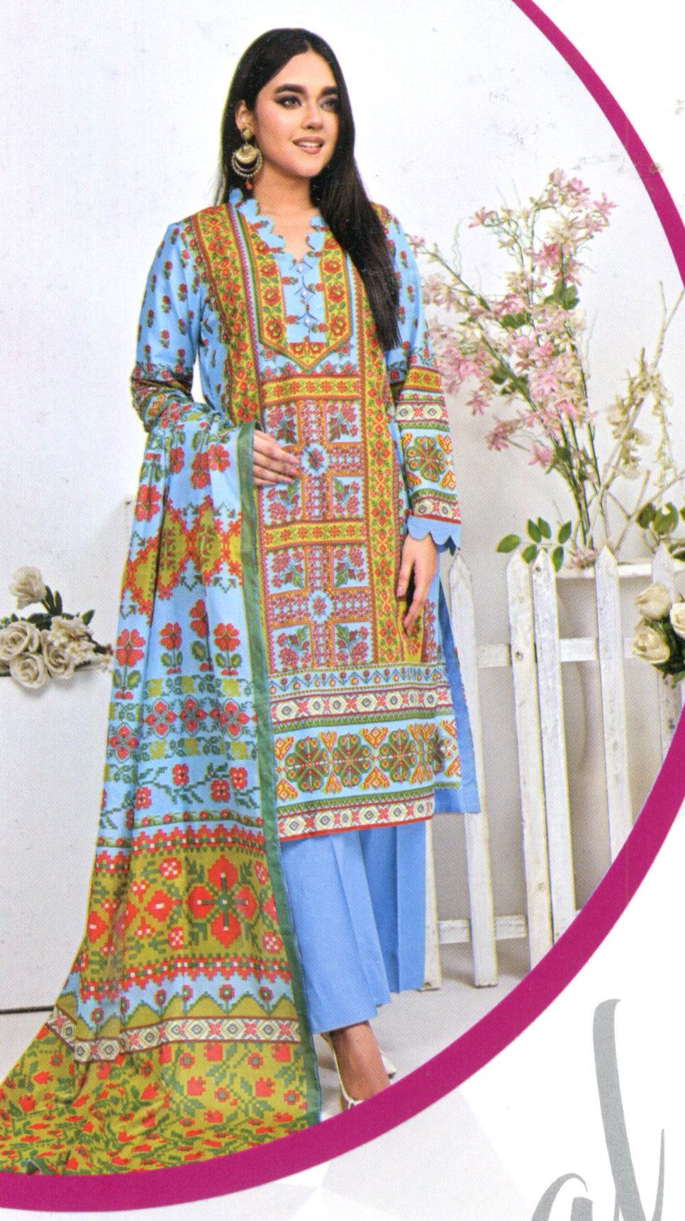 JAFF-P-L-3PC-2520