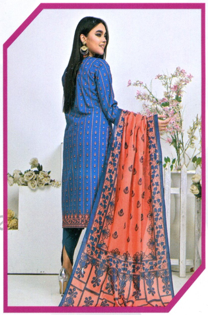JAFF-P-L-3PC-2521