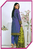 JAFF-P-L-3PC-2522