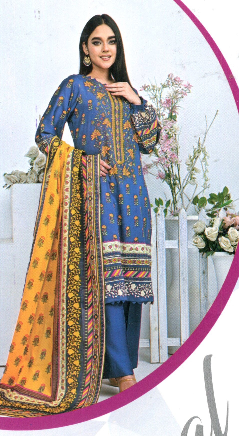 JAFF-P-L-3PC-2525