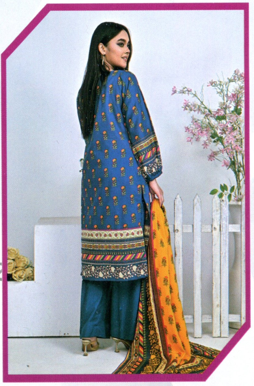 JAFF-P-L-3PC-2525
