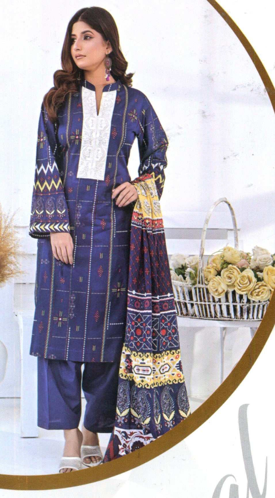 JAFF-P-L-3PC-2527