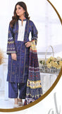 JAFF-P-L-3PC-2527