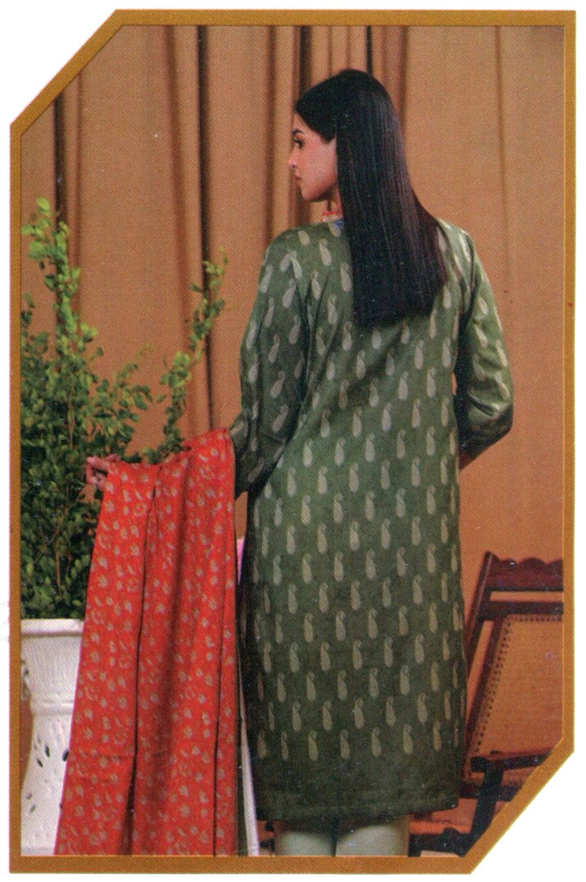 JAFF-P-L-3PC-2532