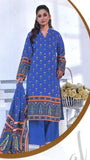 JAFF-P-L-3PC-2534