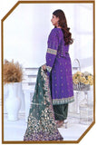 JAFF-P-L-3PC-2535