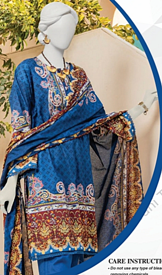 JAFF-P-L-3PC-2539