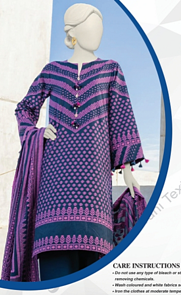 JAFF-P-L-3PC-2542