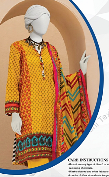JAFF-P-L-3PC-2544