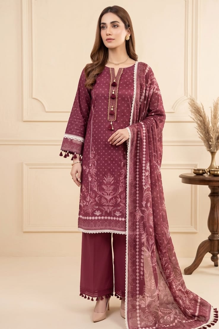 JAQUARD-PL-3P-6002