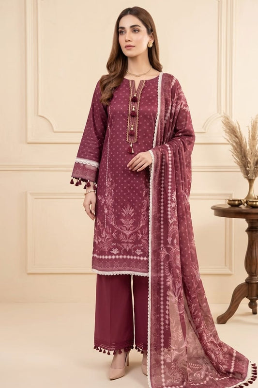 JAQUARD-PL-3P-6002