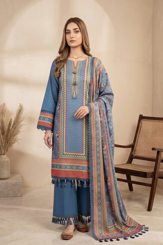 JAQUARD-PL-3P-6004