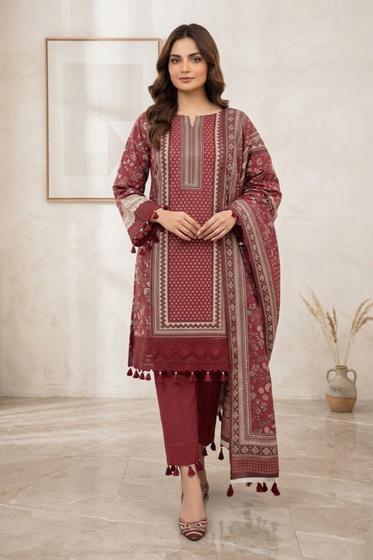 JAQUARD-PL-3P-6081