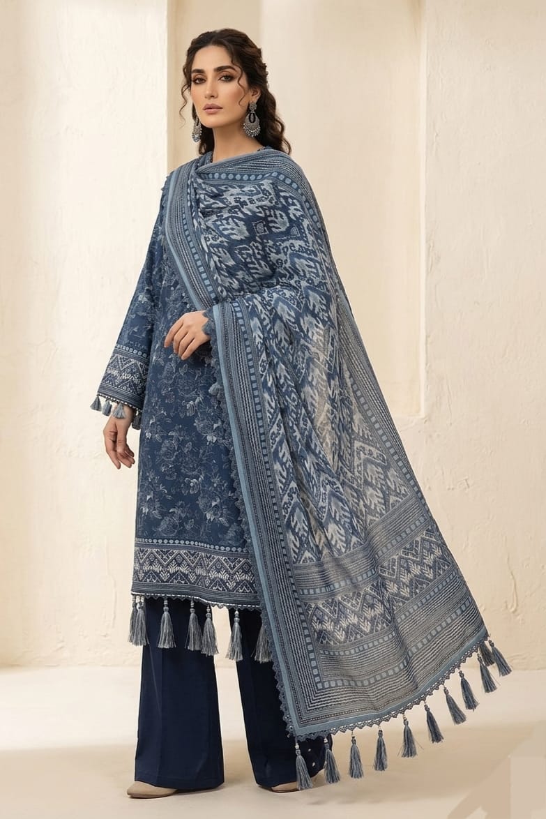 JAQUARD-PL-3P-6203