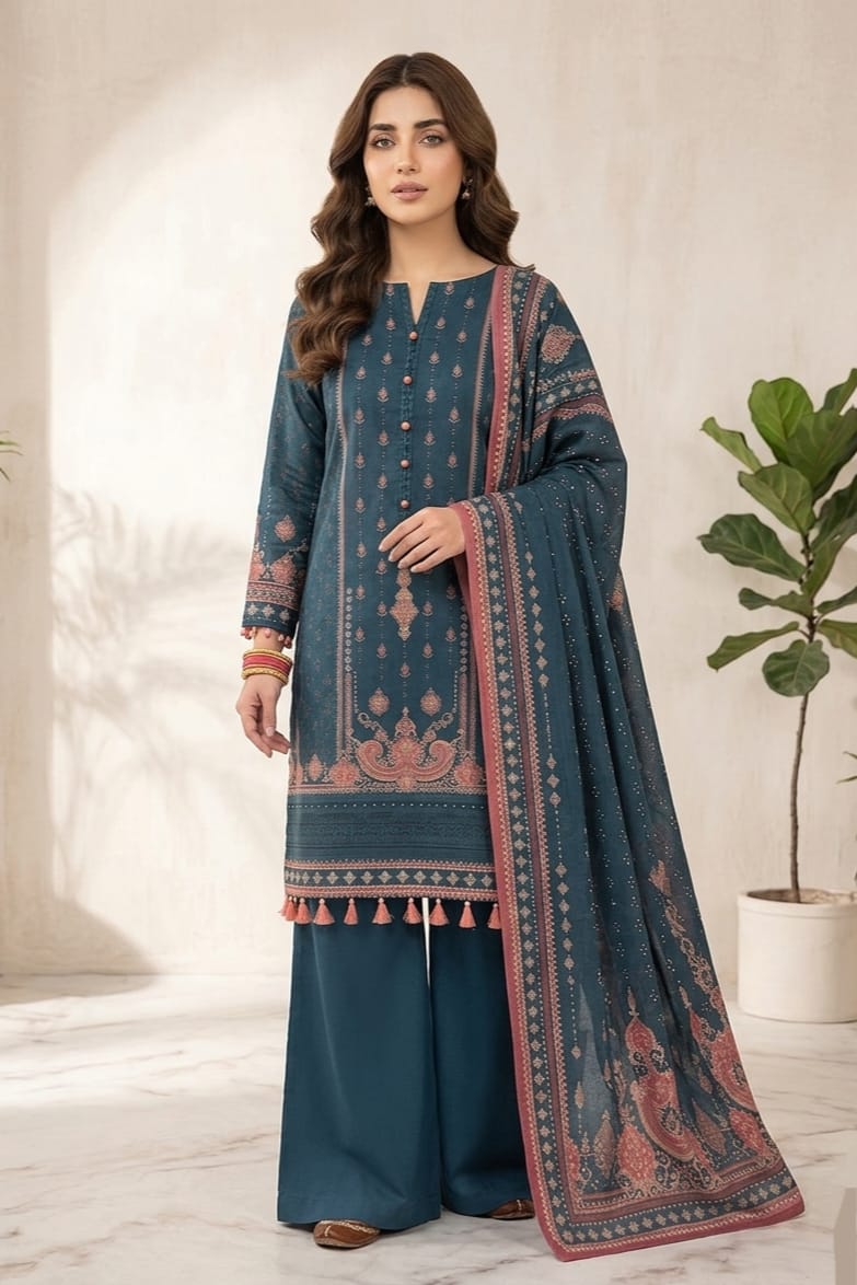 JAQUARD-PL-3P-6218