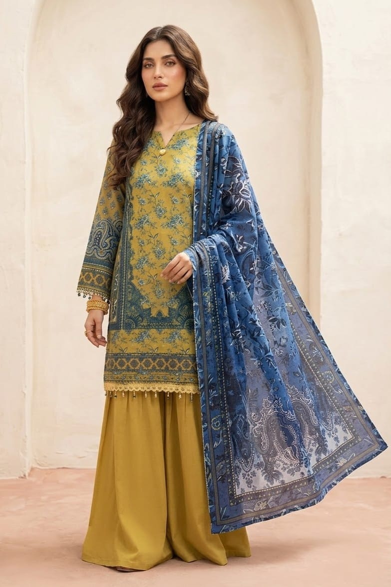 JAQUARD-PL-3P-6220