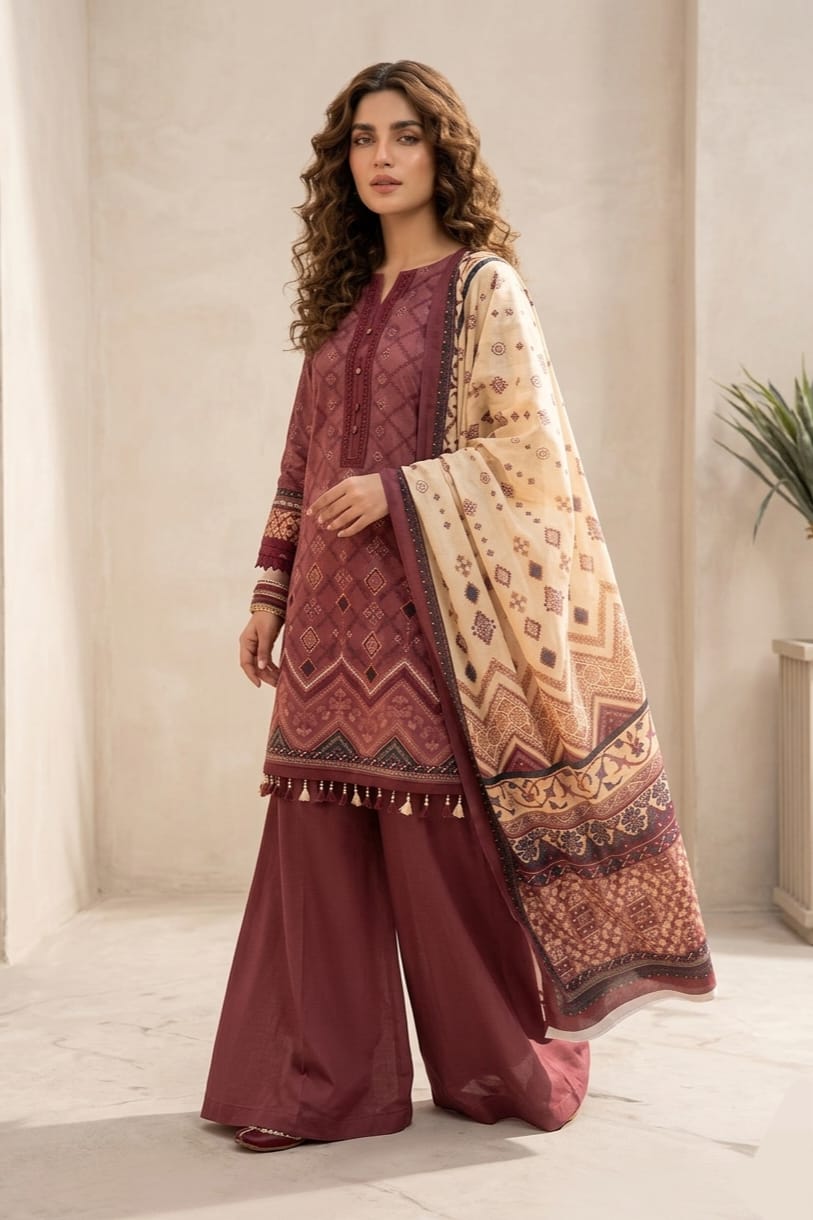 JAQUARD-PL-3P-6222