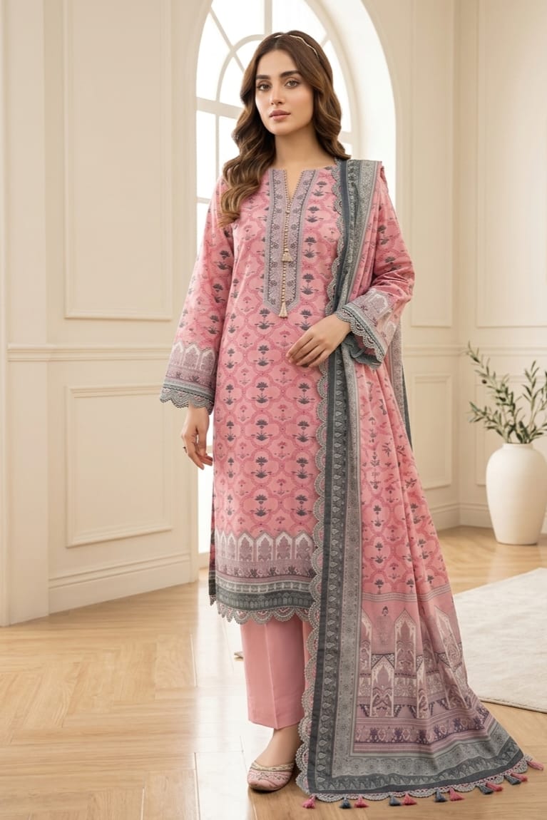 JAQUARD-PL-3P-6309