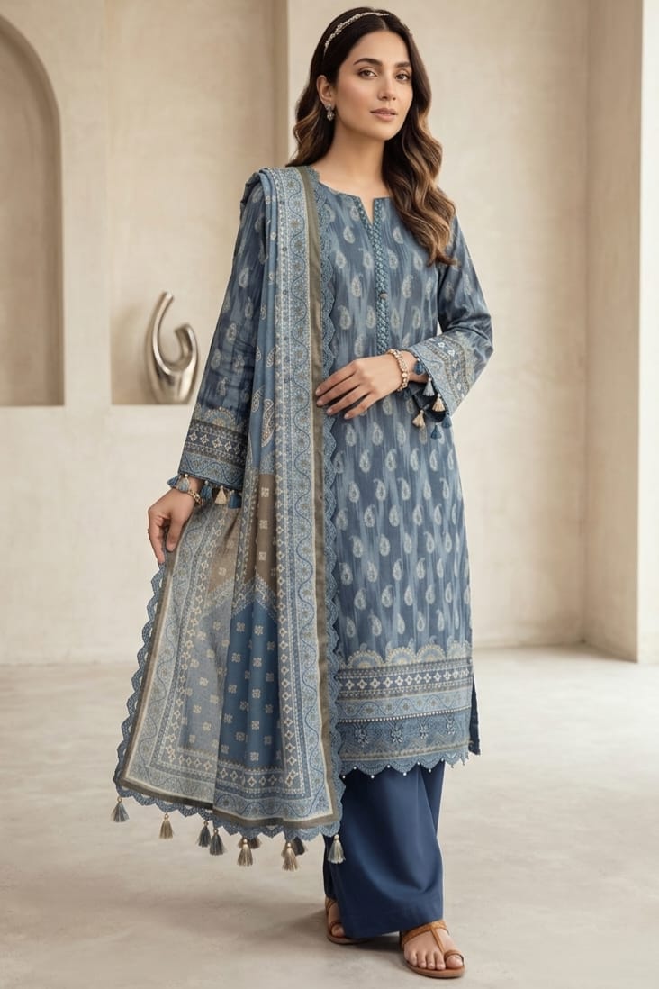 JAQUARD-PL-3P-6316