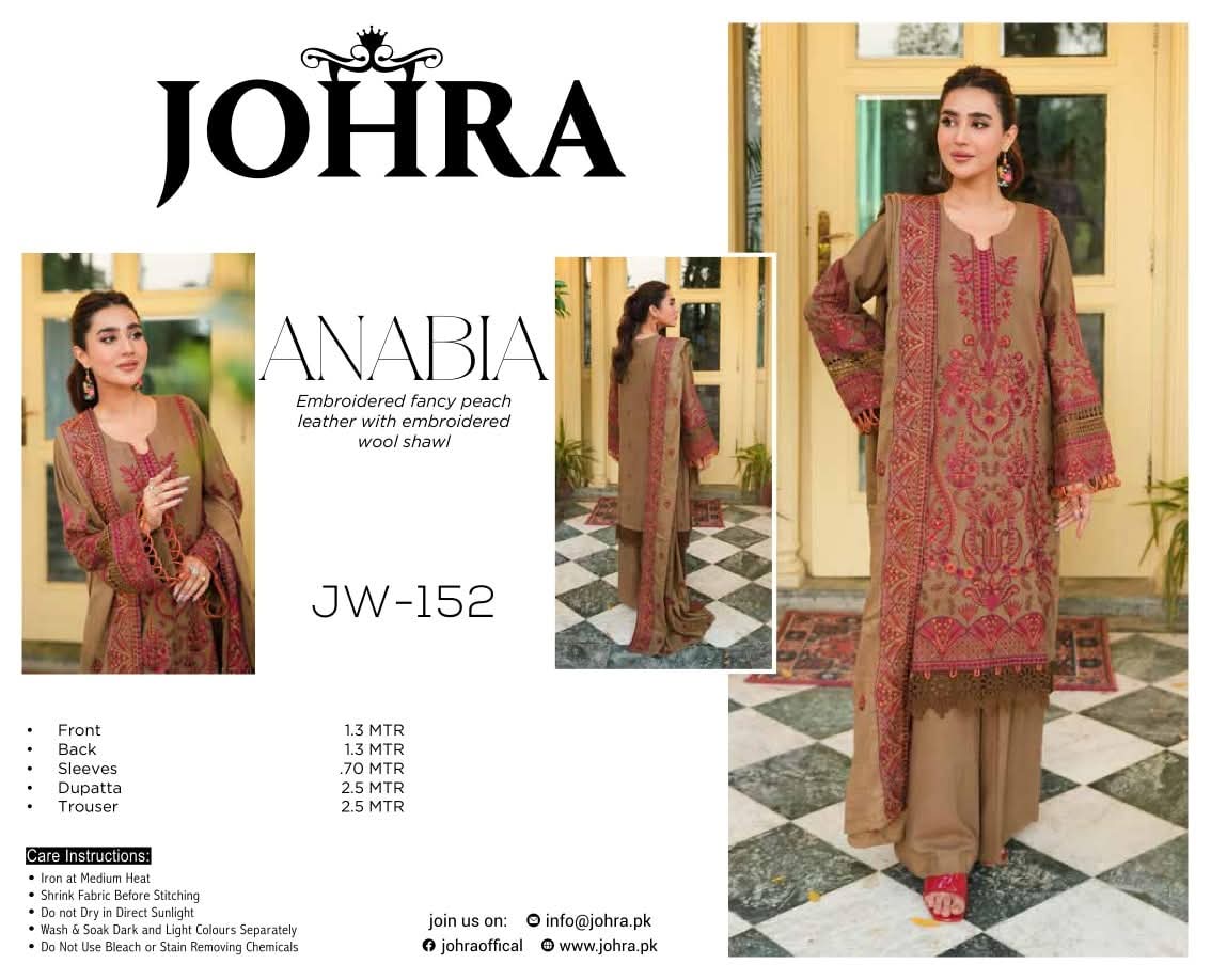 JOHRA-ANABIA-A-152