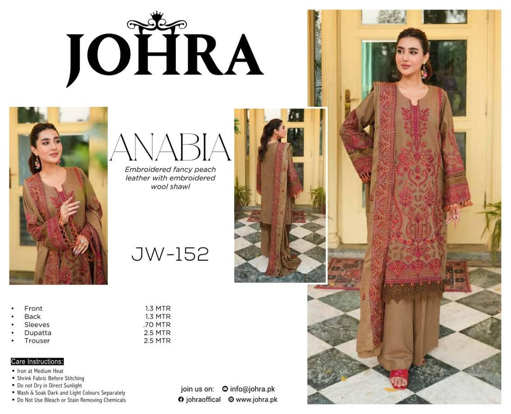 JOHRA-ANABIA-A-152