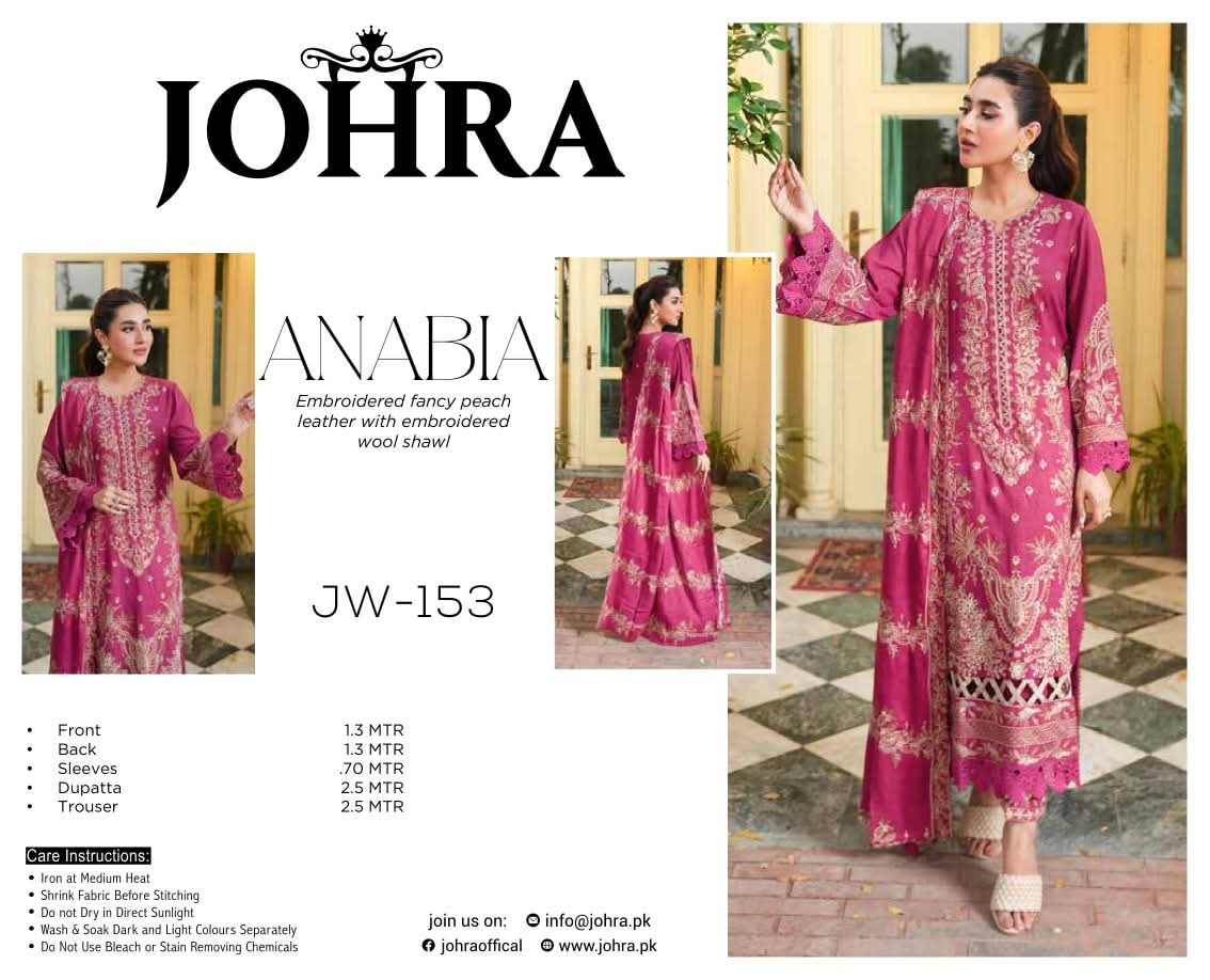 JOHRA-ANABIA-A-153