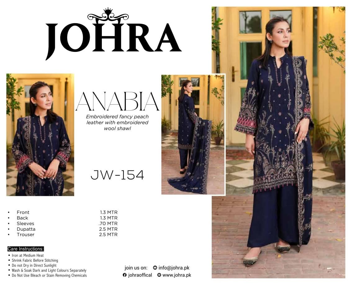 JOHRA-ANABIA-A-154
